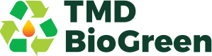TMD Energy Logo